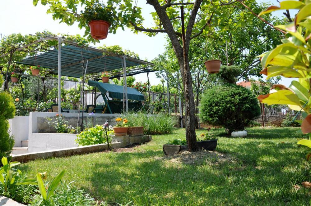 Apartment Bilic Pula Zewnętrze zdjęcie