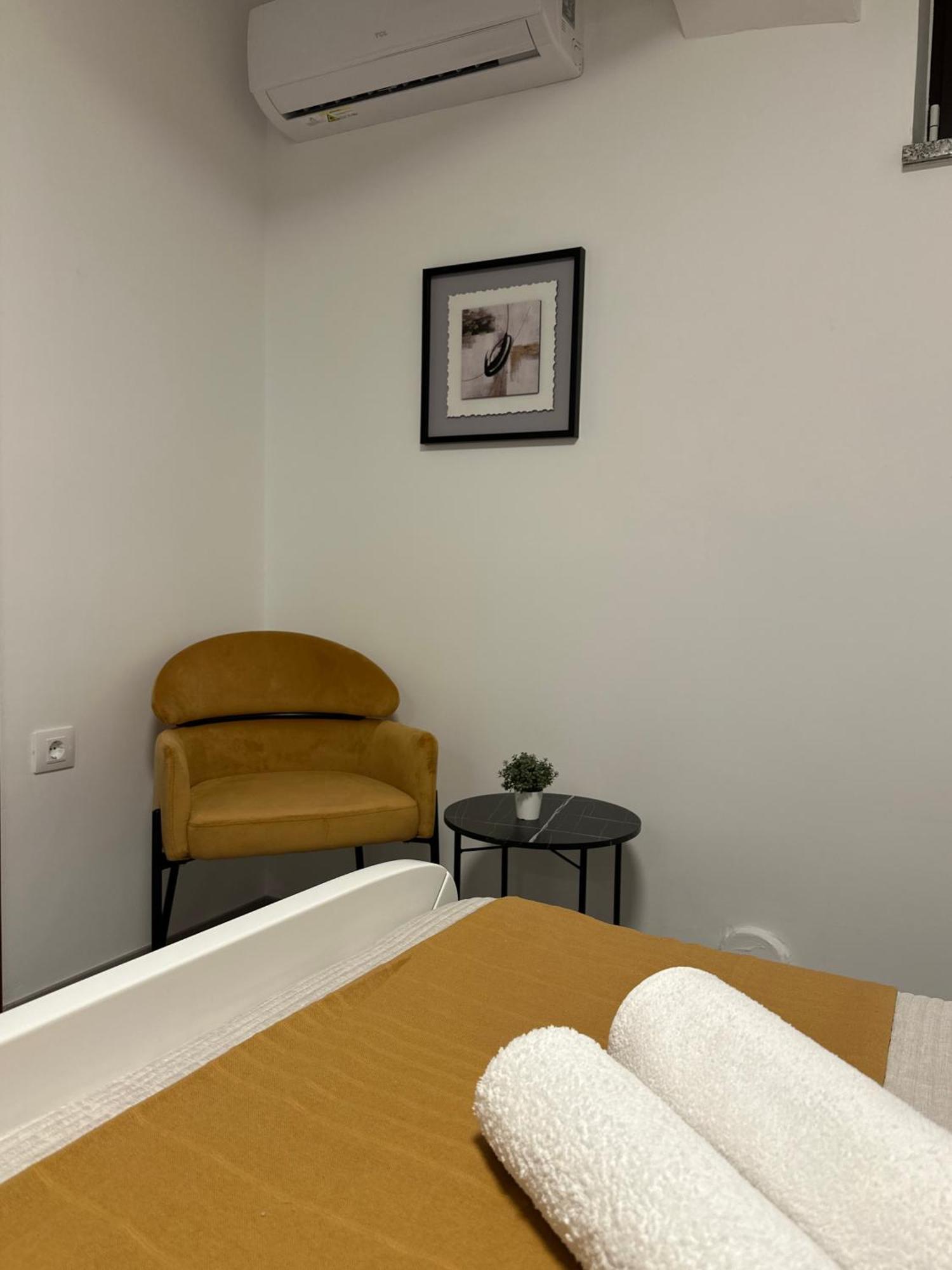 Apartment Bilic Pula Zewnętrze zdjęcie