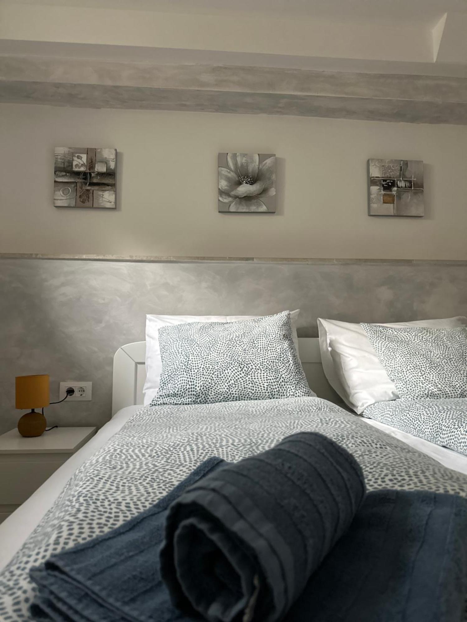 Apartment Bilic Pula Zewnętrze zdjęcie