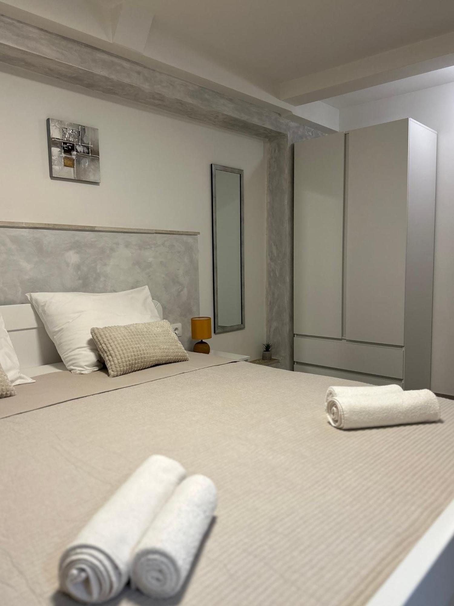 Apartment Bilic Pula Zewnętrze zdjęcie
