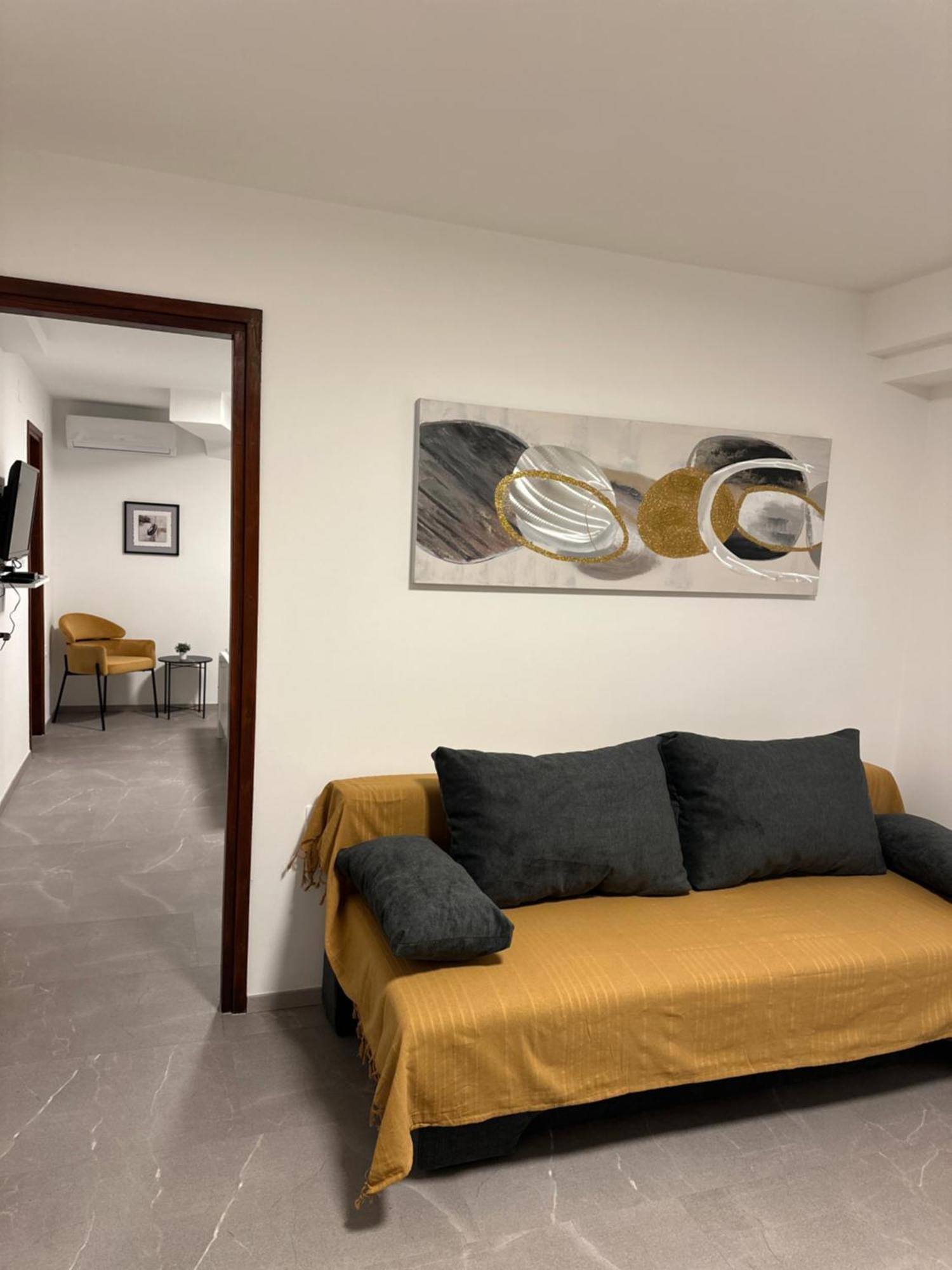 Apartment Bilic Pula Zewnętrze zdjęcie