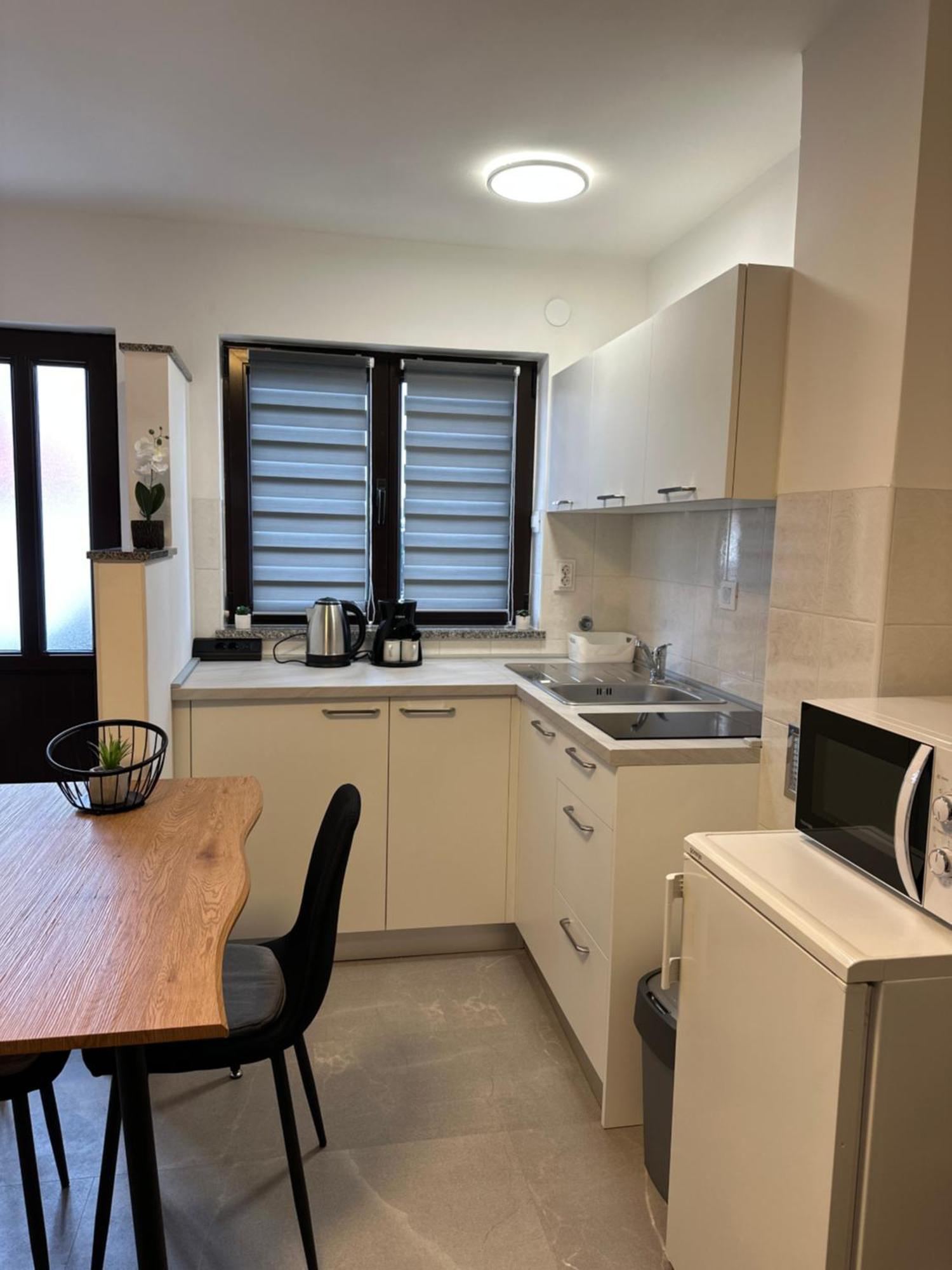 Apartment Bilic Pula Zewnętrze zdjęcie