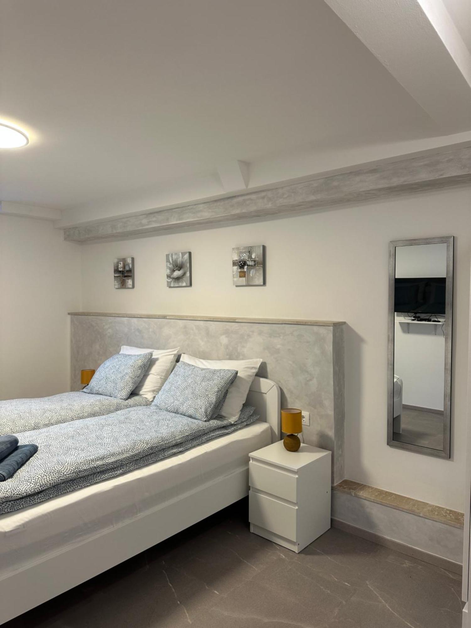 Apartment Bilic Pula Zewnętrze zdjęcie