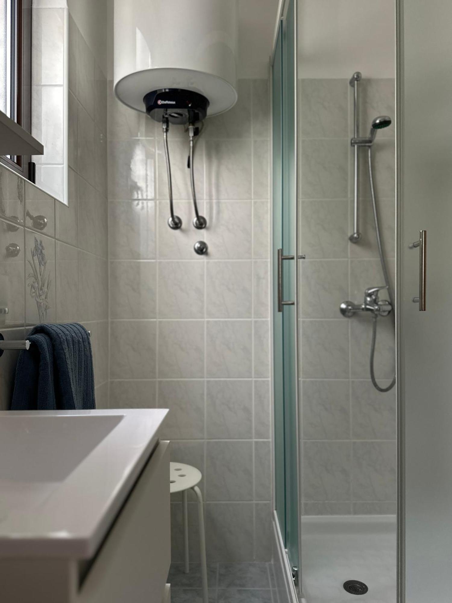 Apartment Bilic Pula Zewnętrze zdjęcie