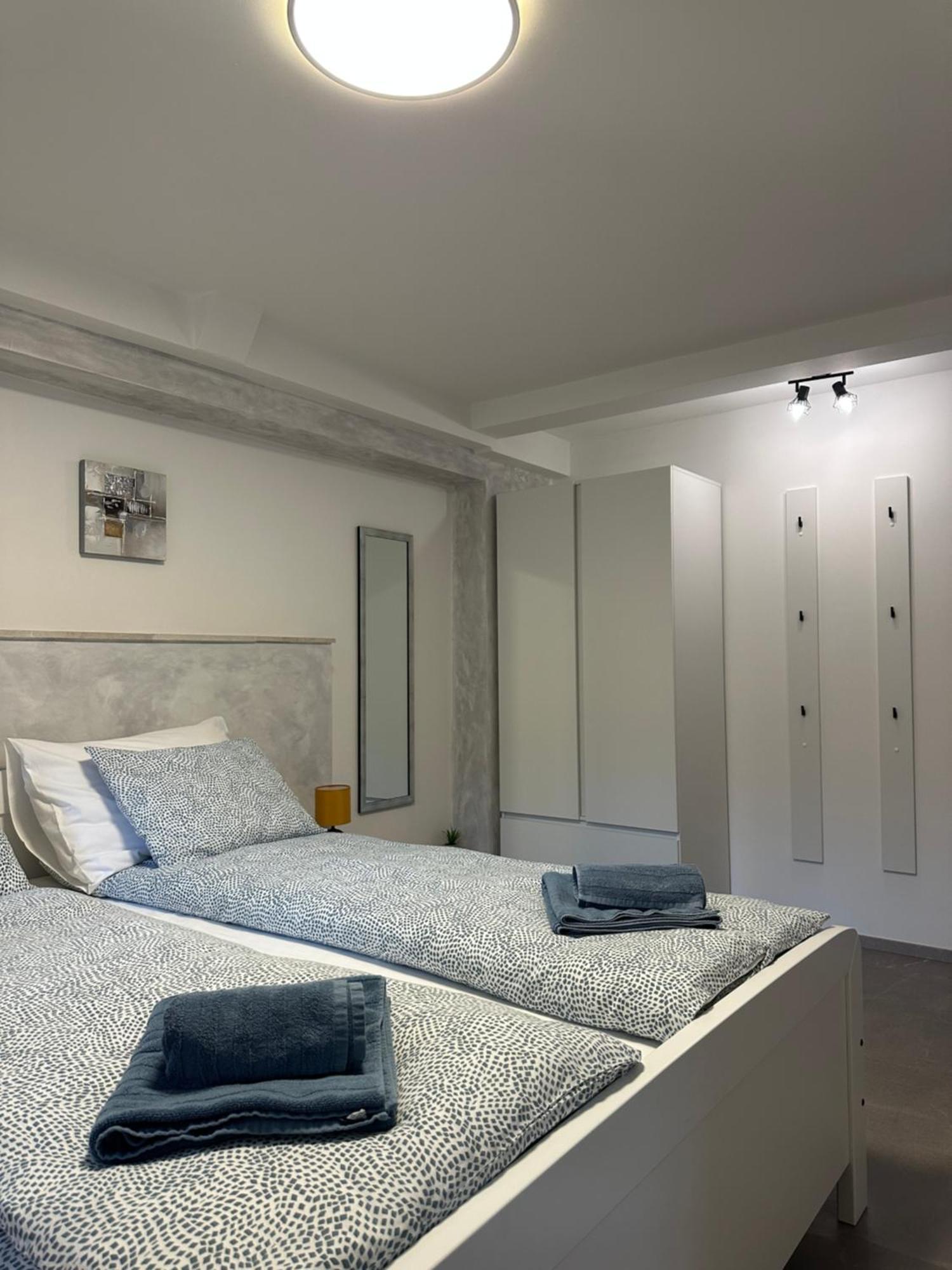 Apartment Bilic Pula Zewnętrze zdjęcie