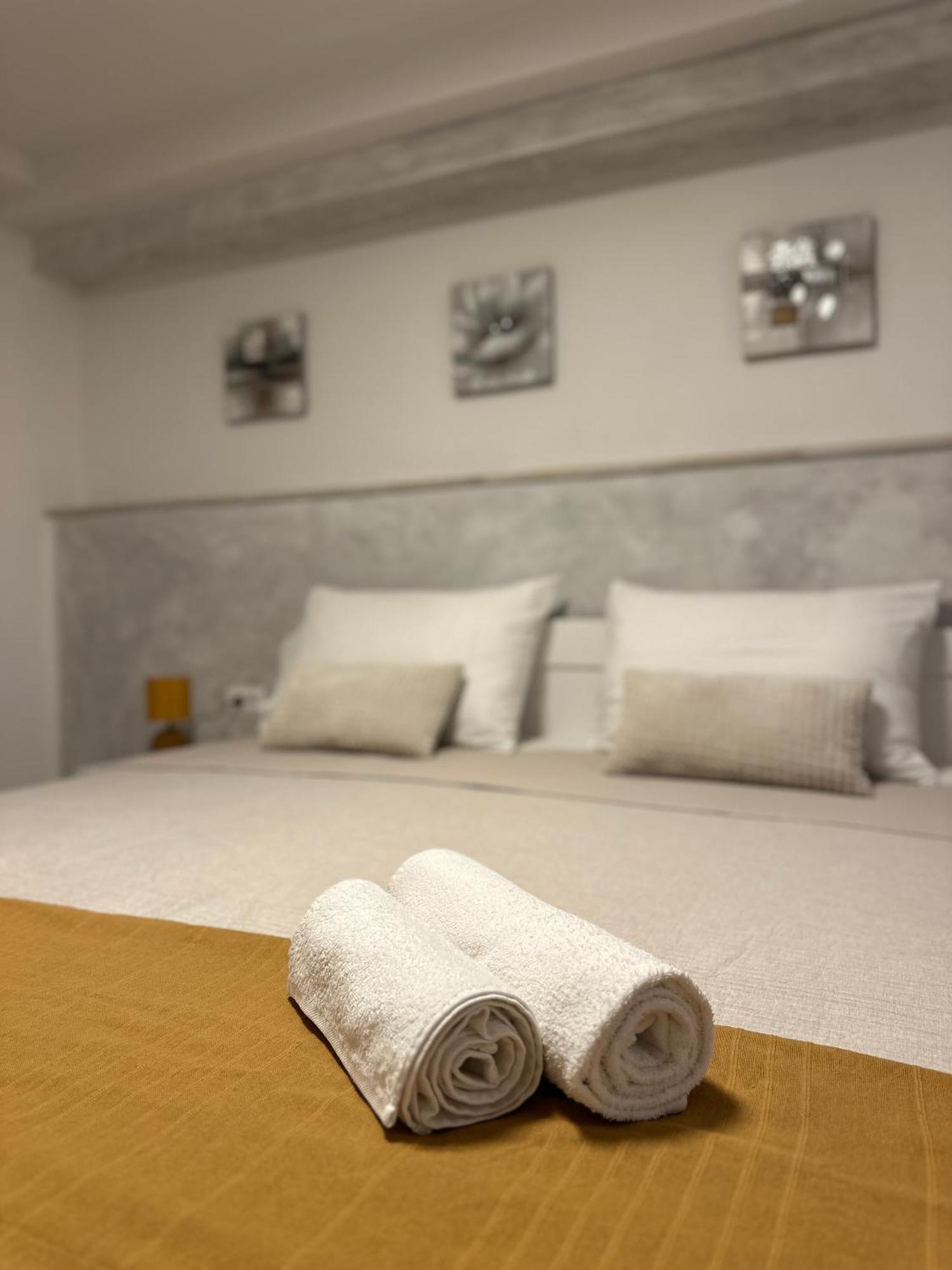 Apartment Bilic Pula Zewnętrze zdjęcie