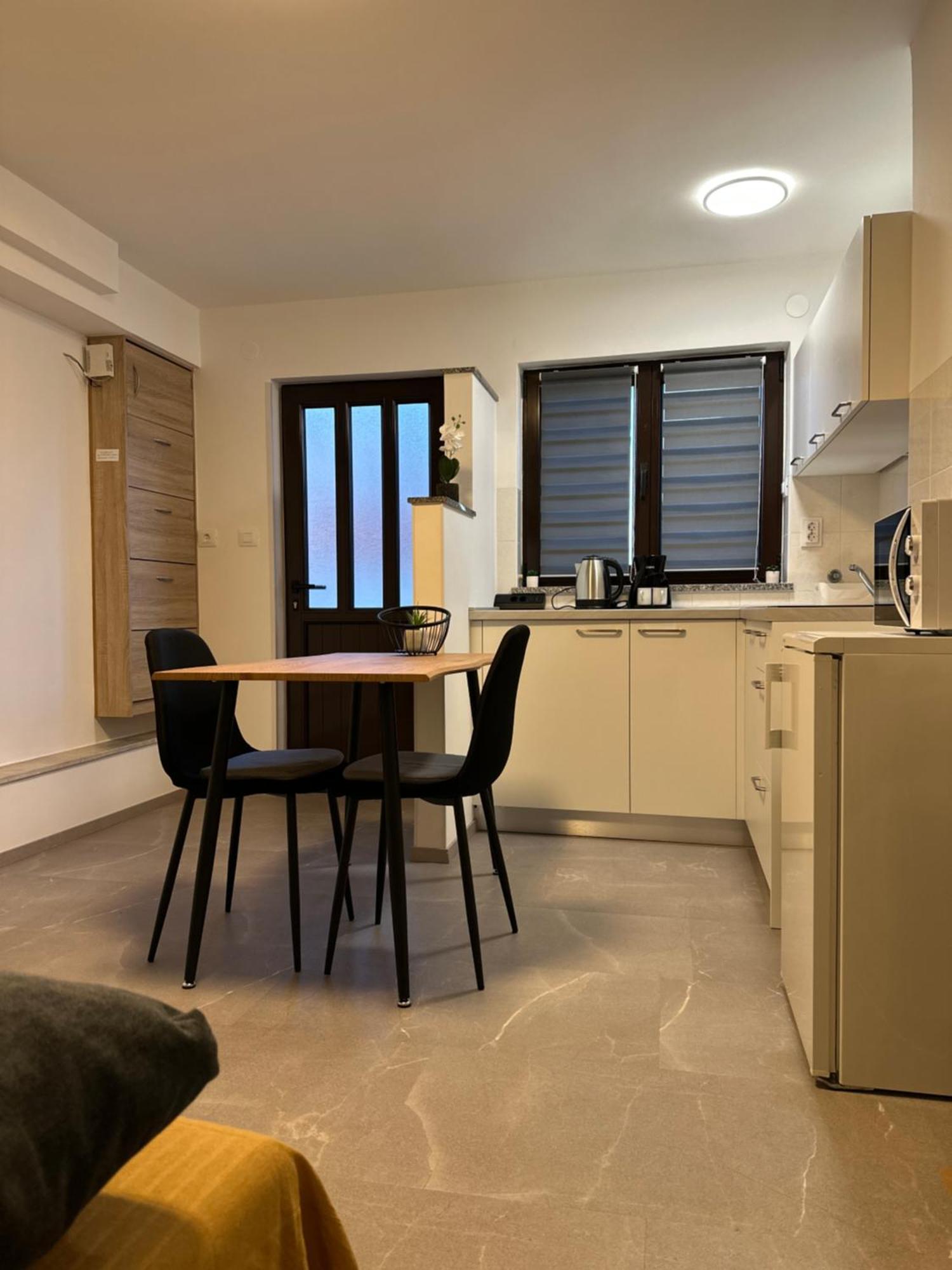 Apartment Bilic Pula Zewnętrze zdjęcie