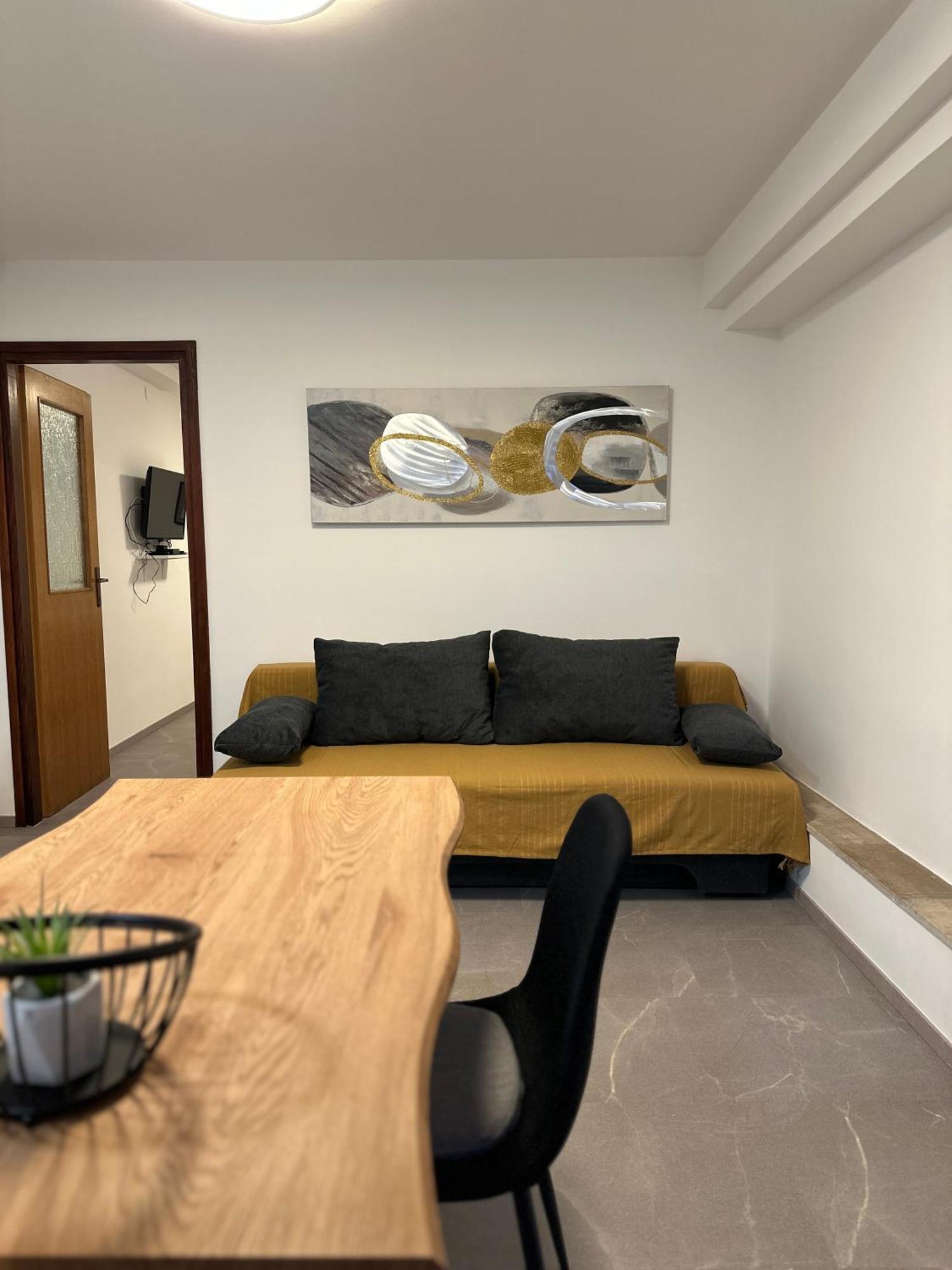 Apartment Bilic Pula Zewnętrze zdjęcie
