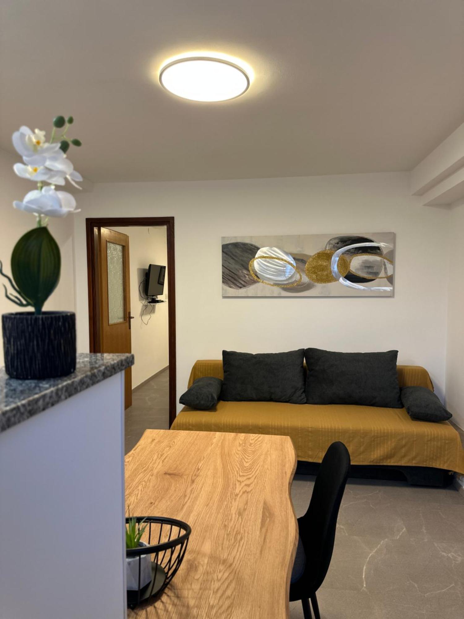Apartment Bilic Pula Zewnętrze zdjęcie