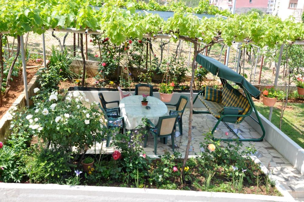 Apartment Bilic Pula Zewnętrze zdjęcie