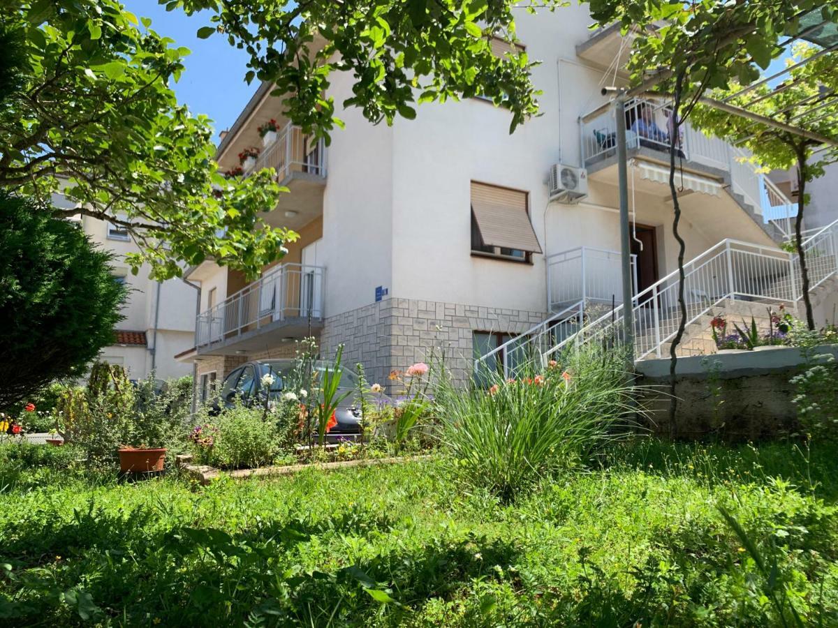 Apartment Bilic Pula Zewnętrze zdjęcie