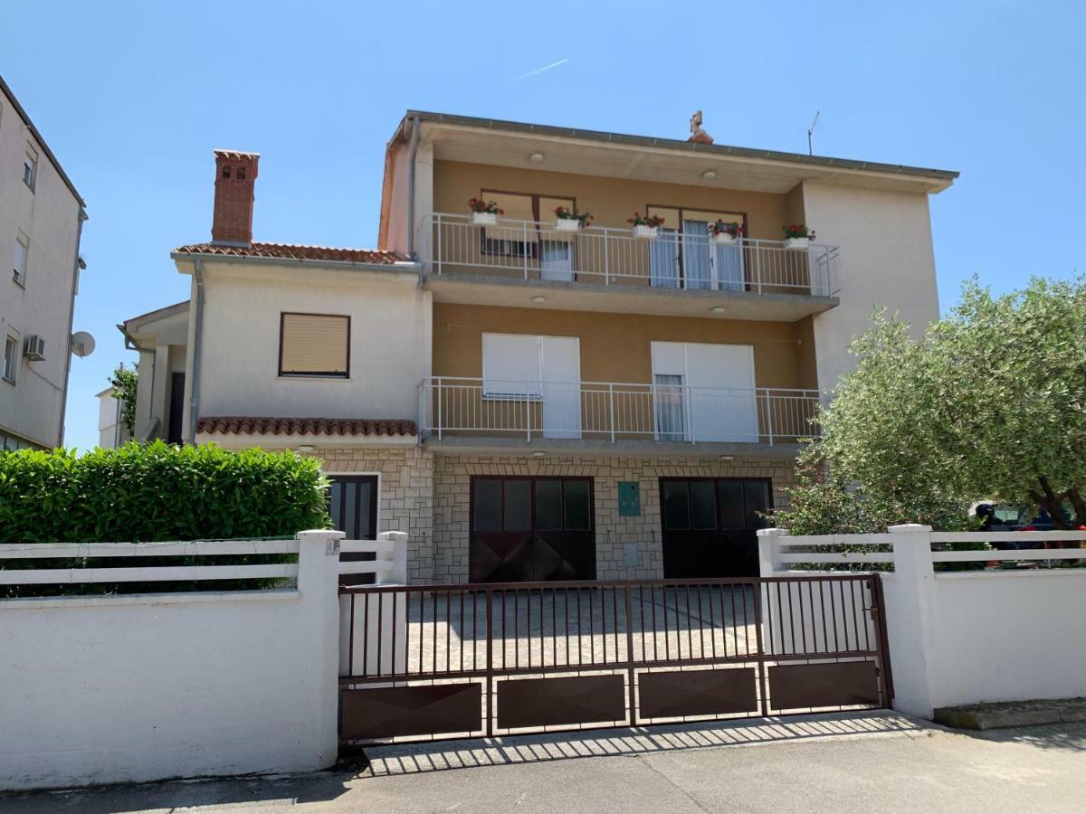 Apartment Bilic Pula Zewnętrze zdjęcie